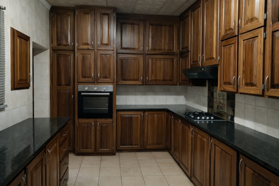 3 Bedroom Property for Sale in Sasolburg Ext 11 Free State